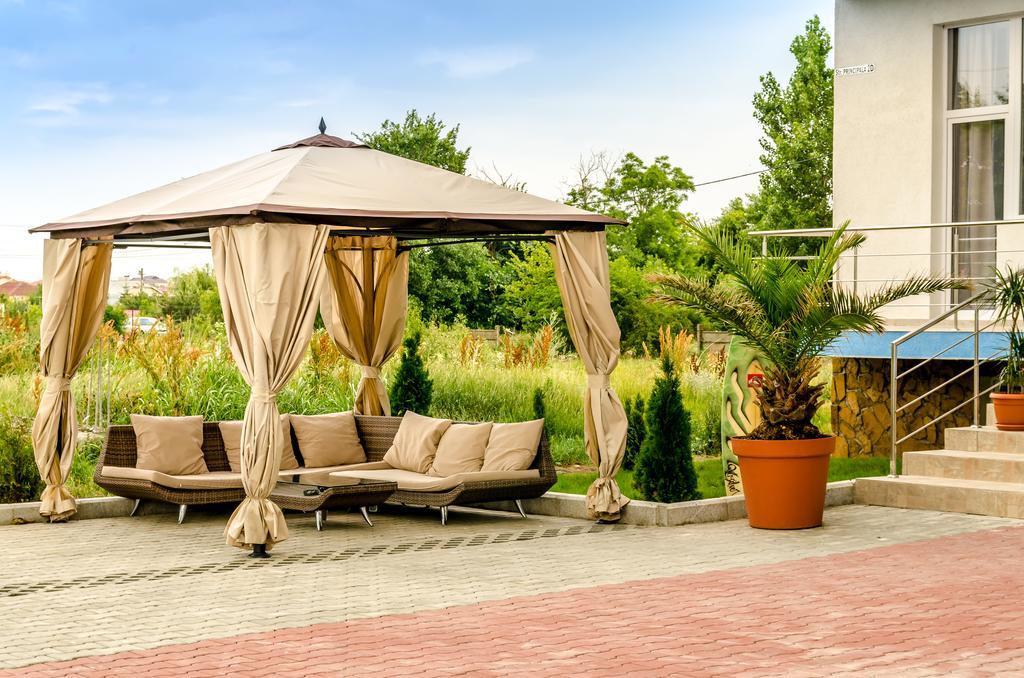 קוסטינסטי Babylonia Resort מראה חיצוני תמונה