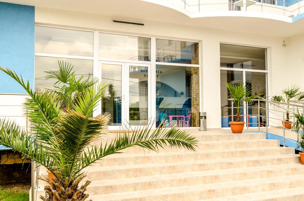 קוסטינסטי Babylonia Resort מראה חיצוני תמונה