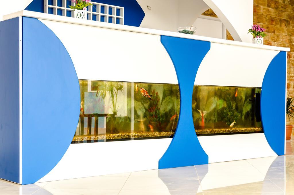 קוסטינסטי Babylonia Resort מראה חיצוני תמונה