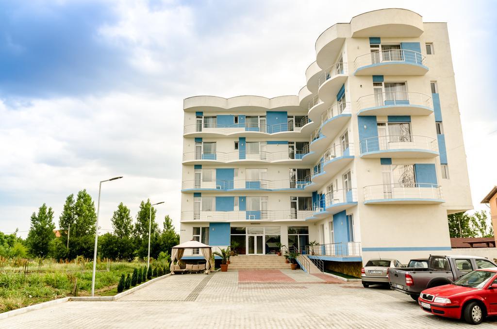 קוסטינסטי Babylonia Resort מראה חיצוני תמונה