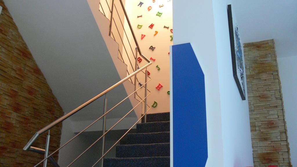 קוסטינסטי Babylonia Resort מראה חיצוני תמונה