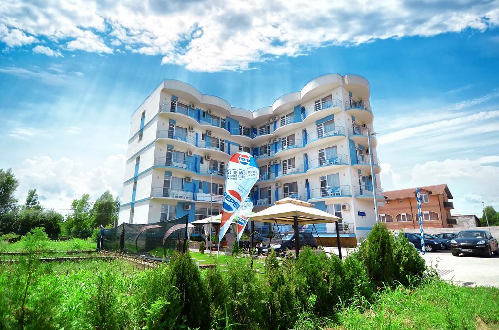 קוסטינסטי Babylonia Resort מראה חיצוני תמונה