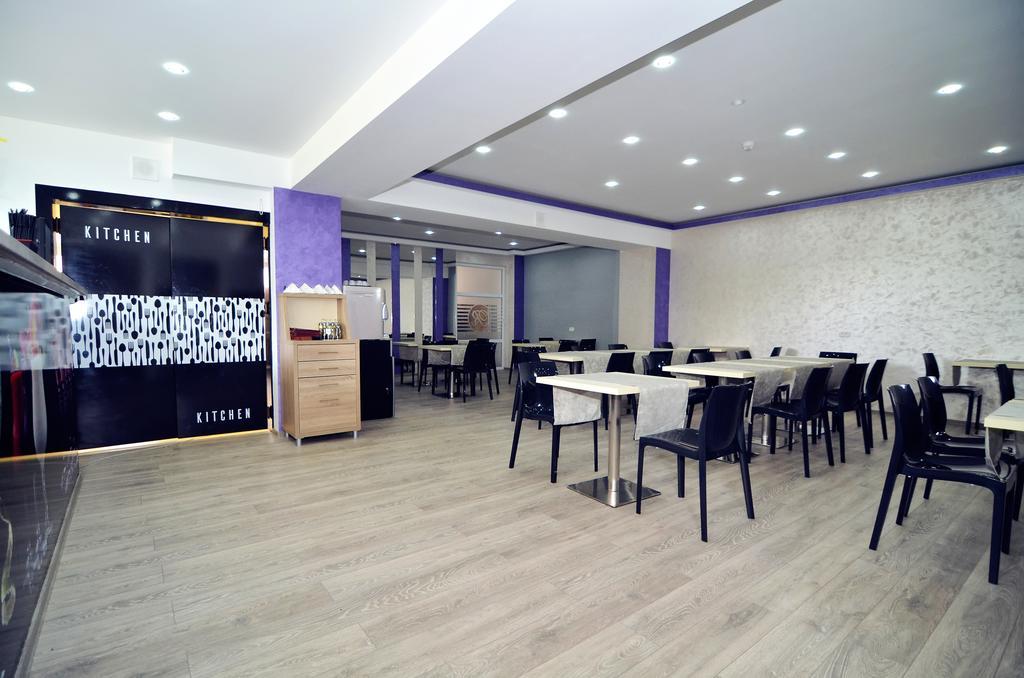 קוסטינסטי Babylonia Resort מראה חיצוני תמונה