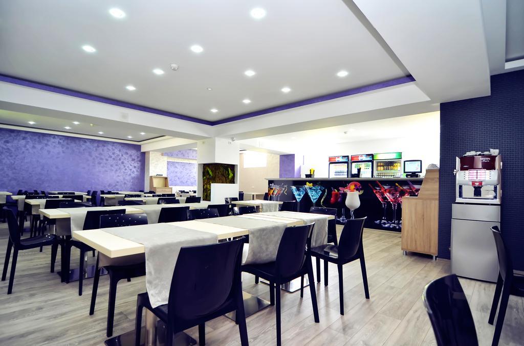 קוסטינסטי Babylonia Resort מראה חיצוני תמונה