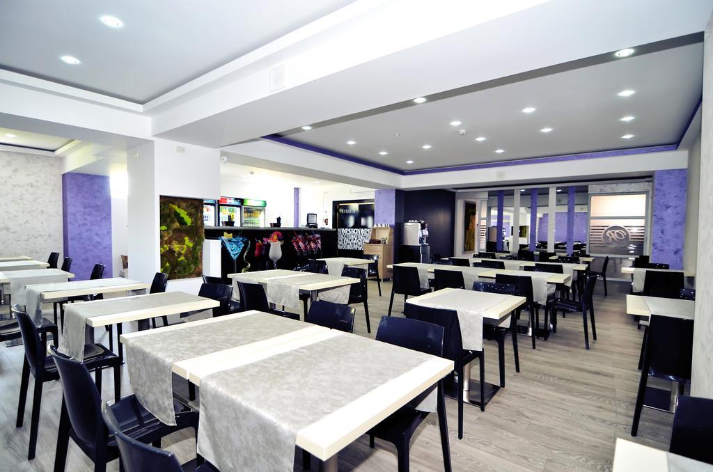 קוסטינסטי Babylonia Resort מראה חיצוני תמונה