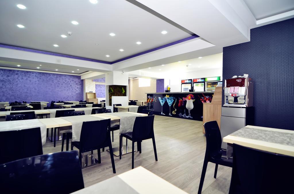 קוסטינסטי Babylonia Resort מראה חיצוני תמונה