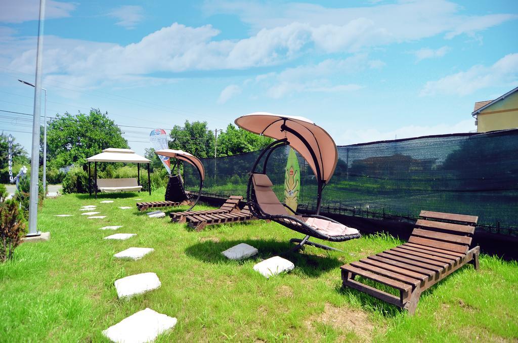 קוסטינסטי Babylonia Resort מראה חיצוני תמונה