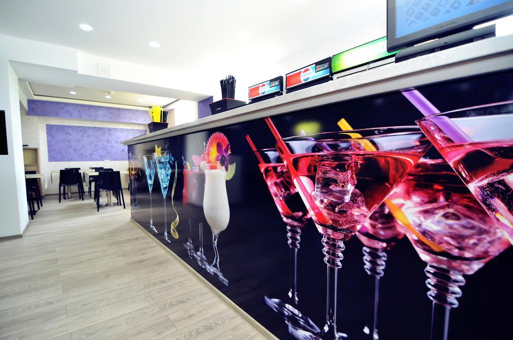 קוסטינסטי Babylonia Resort מראה חיצוני תמונה