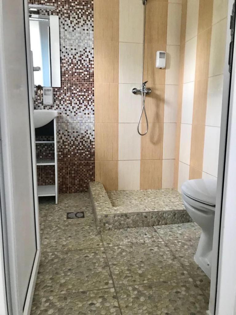 קוסטינסטי Babylonia Resort מראה חיצוני תמונה